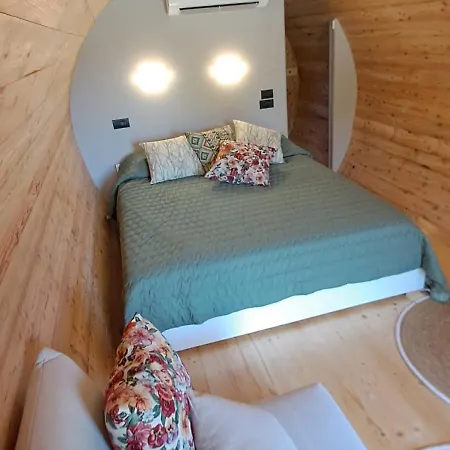 Botte dei Benandanti Vivaro