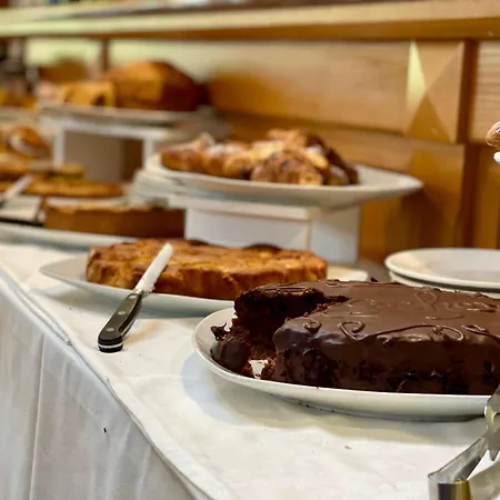 Botte dei Benandanti Kapslový hotel *